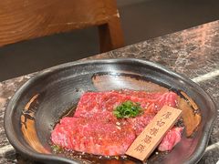 厚切横膈膜-老乾杯(深圳湾万象城店)