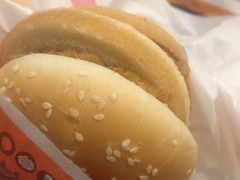 -汉堡王(下沙银泰店)