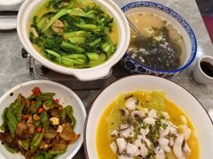 -再回头私房菜·老南京菜