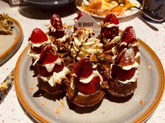 -BE BRIGHT KITCHEN(正佳广场店)