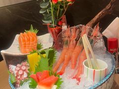 -匠和风精致料理(春熙路群光广场店)