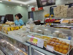 -闻酥园(青羊区文殊坊店)