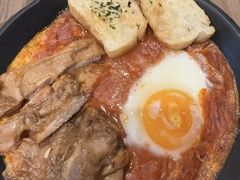 -必胜客(世纪港湾店)
