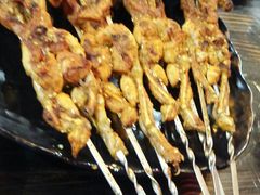 -眼镜哥浦江夜宵大本营