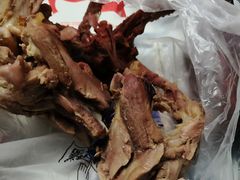 -绝味鸭脖(新街口步行街店)