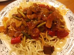 -新锦路青年公寓餐厅