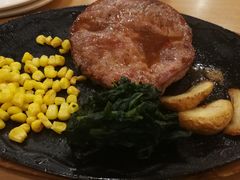 -萨莉亚意式餐厅(特力时尚汇店)