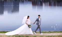 点击看大图 -蔚蓝映像STUDIO婚纱摄影(南稍门店)