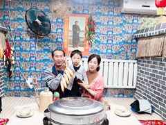 -边江铁锅炖鱼(振八街店)