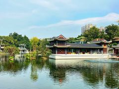 -荔湾湖公园