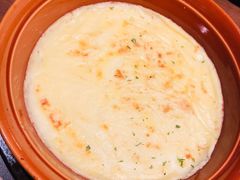 奶汁芝士土豆泥-萨莉亚意式餐厅(杭州滨江天街店)