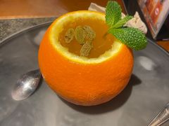 -真地道京味府·鲜橙烤鸭·北京菜(朝外大街东大桥店)