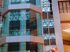 -上海新锦江大酒店