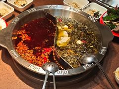 -青山青豆花·笑禅豆腐鱼(黄泥塝店)