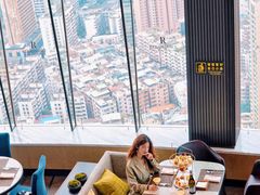 -深圳彭年万丽酒店