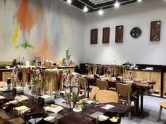 -十八字金银饰·拼豆·开蚌手工体验团建(君太百货店)
