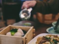-伯乐居茶艺馆(石岐大信店)