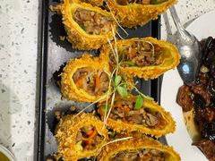 -玉林烤鸭店(垡头店)