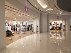 -优衣库(青岛万象城店)