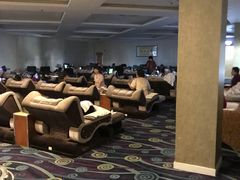 餐饮设施-徂徕山森林康养度假谷温泉