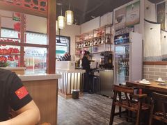 -槐店王婆大虾(开发区店)