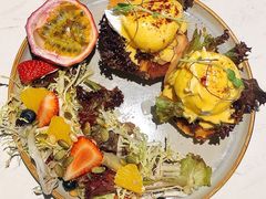 -BE BRIGHT KITCHEN(正佳广场店)