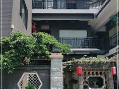 -阿多私房菜(顺德店)