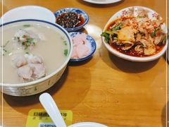 -易老妈蹄花.特色川菜(人民公园总店)