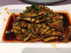 -院8里·少城记忆老川菜(宽窄巷子店)