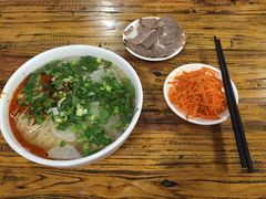 -兰州马子禄牛肉面(文景公园店)