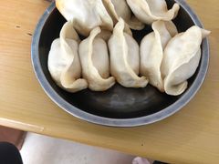 -锅贴大王南翔小笼(临沂二村店)