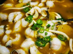 -滇铺子·云南特色菜·第九届野生菌美食节(东风东路c86店)