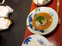 生鲷鱼料理套餐-鯛匠 HANANA