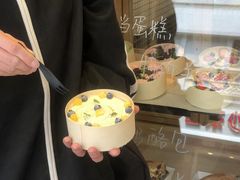 -Juicy Bakery(大学路店)