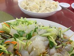 -哈尔滨饺子王·东北菜(鱼鳞浃路店)