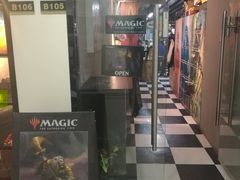 -悦河马家庭桌游剧本馆(朝阳门店)