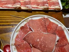 -庄老幺火锅(娄山关路店)