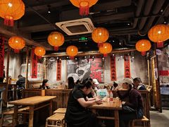 -周小波重庆小面·重庆名小吃(邹容路店)