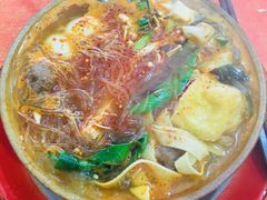 -清真·马文砂锅大全(麦苋街店)