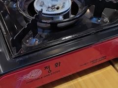 -山海珍味韩国料理(奥城店)