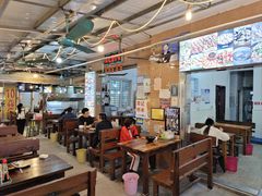 -周记蟹仔粉(侨港风情街店)