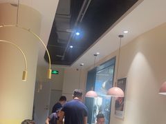 -快乐爱斯米牛排·寿喜烧自助(亿合城店)