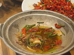 -郭家大院 老南京土菜(九霄店)