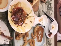 -十二饭点·川菜(北站圆融店)