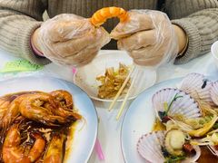 -来之顺海鲜菜馆·青岛菜·始于1993(栈桥店)