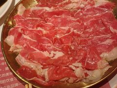 -韩盛源泥炉烤肉店(高深路店)