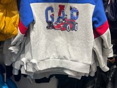 -GAP(王府井奥莱·香江小镇店)