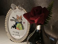 -弦月窗LUNETTE BY AMANDA(复兴路店)