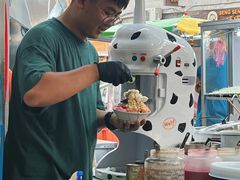 -汕头街养生糖水铺