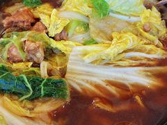 -老北京馅饼粥(西单店)